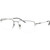 Arnette Glasses AN6152 Gunmetal Angle