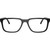 Arnette Glasses Sans AN7277U Recycled Black Front