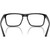 Arnette Glasses AN7288 Recycled Black Inner Frame