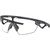 Oakley Sphaera Matte Black Clear Black Photochromic Angle