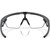 Oakley Sphaera Matte Black Clear Black Photochromic Inner Frame