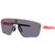 Oakley Corridor SQ Matte Mist Prizm Grey Angle
