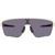 Oakley Corridor SQ Matte Mist Prizm Grey Front