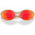 Oakley Eyejacket Redux Sandstorm Prizm Ruby Polarised Front Folded