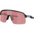 Oakley Sutro Lite Black Prizm Dark Golf Angle