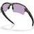 Oakley Flak 2.0 XXL Grey Smoke Prizm Slate Angle