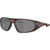 Oakley Neoforma Rootbeer Prizm Black Polarised Angle