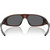 Oakley Neoforma Rootbeer Prizm Black Polarised Inner Frame
