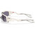 Oakley Plantaris SQ Matte Mist Prizm Grey Temple