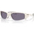 Oakley Plantaris SQ Matte Mist Prizm Grey Angle