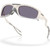 Oakley Plantaris SQ Matte Mist Prizm Grey Angle