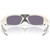 Oakley Plantaris SQ Matte Mist Prizm Grey Inner Frame