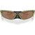 Oakley Plantaris SQ Transparent Fern Prizm Tungsten Front Folded
