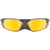 Oakley Plantaris SQ Matte Sepia Prizm 24k Polarised Front