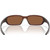 Oakley Terraforma Rootbeer Prizm Tungsten Polarised Inner Frame