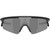 Oakley Sphaera Strike Matte Black Prizm Black Front