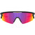 Oakley Sphaera Strike Matte Black Prizm Road Front