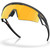 Oakley Sphaera Strike Carbon Prizm 24k Polarised Angle
