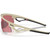 Oakley Sphaera Strike Sand Prizm Dark Golf Temple