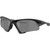 Oakley Suture Jacket Matte Black Prizm Black Angle