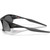 Oakley Suture Jacket Matte Black Prizm Black Temple