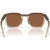 Oakley HSTN SQ Rootbeer Prizm Tungsten Inner Frame