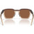 Oakley HSTN SQ Rootbeer Prizm Tungsten Inner Frame