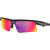 Oakley Bisphaera Speed Matte Black Prizm Road Angle