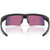 Oakley Bisphaera Speed Matte Black Prizm Road Inner Frame