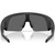 Oakley Meta Glasses Meta Vanguard Black Prizm Black Inner Frame