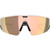 Oakley Meta Glasses Meta Vanguard White Prizm Rose Gold Front