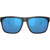 Costa Del Mar Spearo XL Matte Black Blue 580g Polarised Glass Front