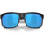 Costa Del Mar Spearo XL Matte Black Blue 580g Polarised Glass Front Folded