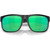 Costa Del Mar Spearo XL Black Green 580g Polarised Glass Front Folded