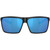 Costa Del Mar Rincon Black Blue 580g Polarised Glass Front