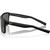 Costa Del Mar Rincon Matte Black Grey 580g Polarised Temple