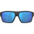 Costa Del Mar Diego Black Blue 580g Polarised Glass Front