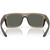 Costa Del Mar Lido Matte Brown Smoke Grey 580g Polarised Glass Inner Frame