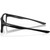 Oakley Glasses Rafter OX8178 Satin Black Temple