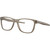 Oakley Glasses Centerboard OX8163 Transparent Sand Angle