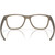 Oakley Glasses Centerboard OX8163 Transparent Sand Inner Frame