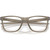 Oakley Glasses Centerboard OX8163 Transparent Sand Front Folded