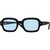 Szade Slade Double Black Aqua Angle