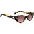 Kate Spade Bria Havana Pink Gradient Angle