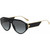 OUTLET Dior Clan 1 (O) Black Grey Gradient Angle