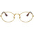 Ray-Ban Glasses RX3931V Arista Front