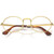Ray-Ban Glasses RX3931V Arista Front Folded