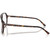 Ray-Ban RX5698 Havana Temple