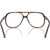 Ray-Ban RX5698 Havana Inner Frame