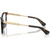 Burberry Glasses BE2427U Dark Havana Temple